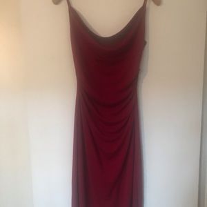 Ruby dress